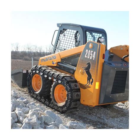 prowler ott skid steer